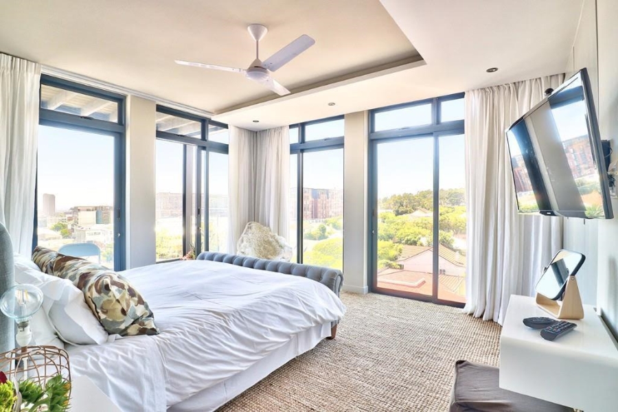 2 Bedroom Property for Sale in Gardens Western Cape